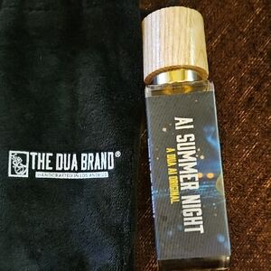 The Dua Brand A Summer Night  Unisex